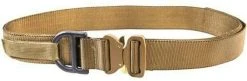 High Speed Gear Cobra 1.75" Rigger Belt With Interior Hook & Loop
