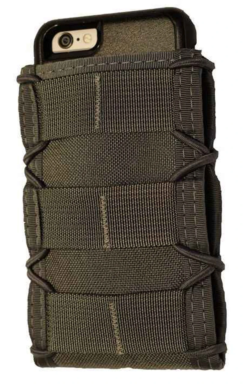 High Speed Gear ITACO Phone Wallet 3 High Speed Gear ITACO Phone Wallet - Image 3