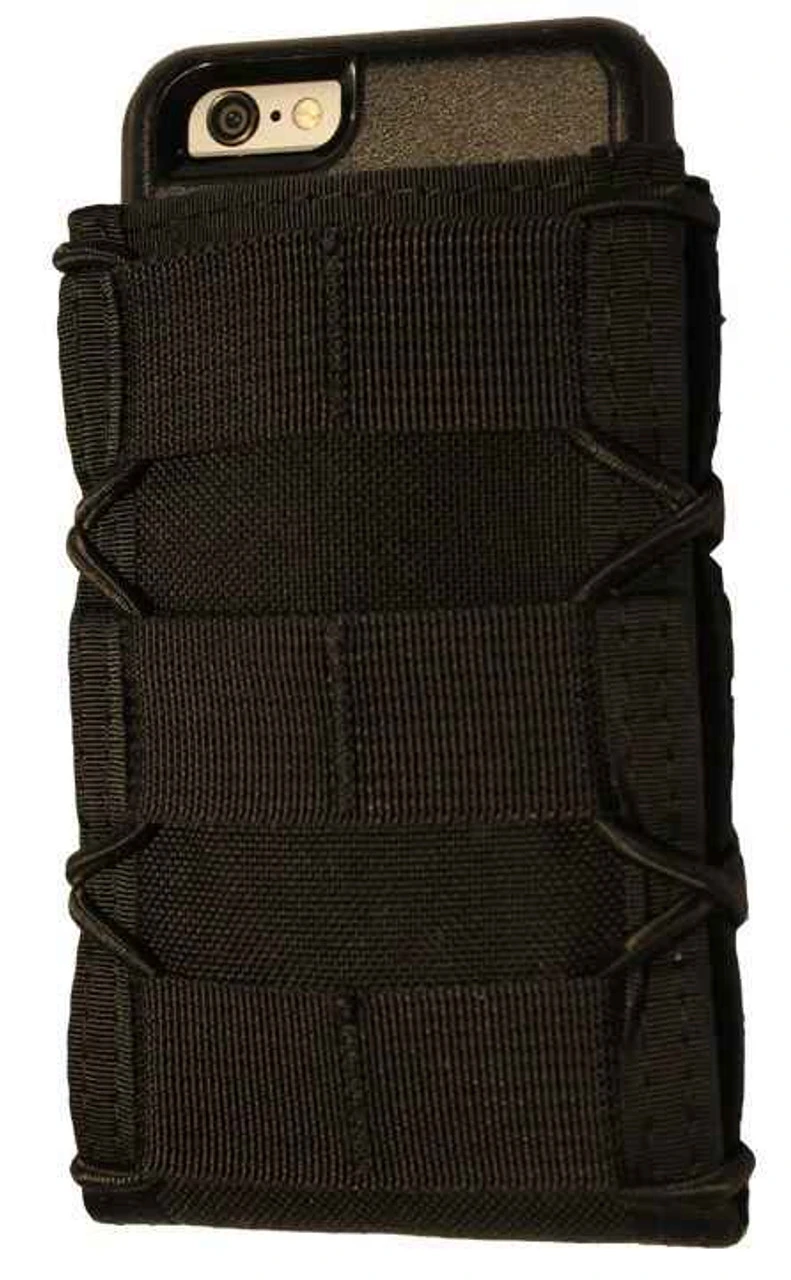 High Speed Gear ITACO Phone Wallet 1 High Speed Gear ITACO Phone Wallet