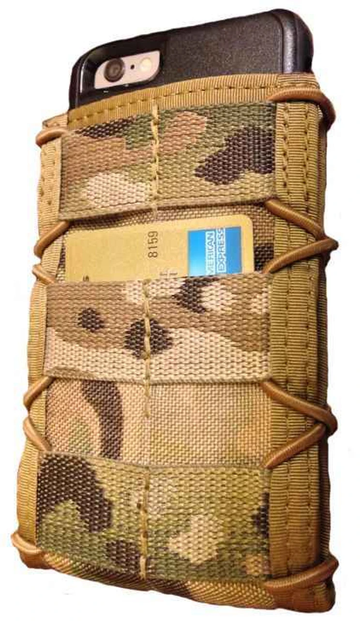 High Speed Gear ITACO Phone Wallet 2 High Speed Gear ITACO Phone Wallet - Image 2