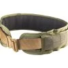 High Speed Gear Slim Grip Padded Belt
