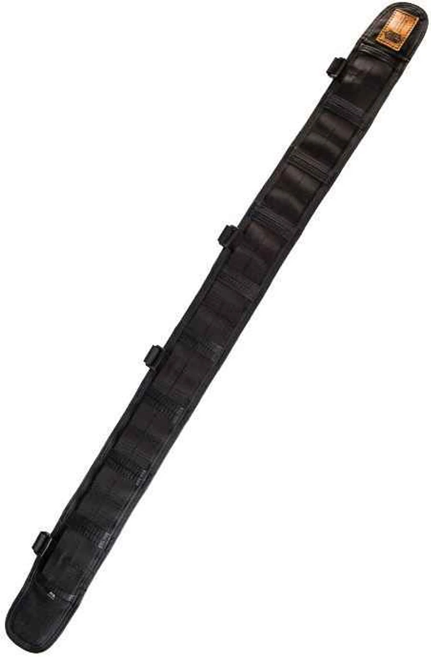 High Speed Gear Slotted Slim Grip Padded Belt 2 High Speed Gear Slotted Slim Grip Padded Belt - Image 2