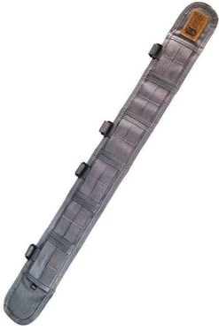 High Speed Gear Slotted Slim Grip Padded Belt 16 High Speed Gear Slotted Slim Grip Padded Belt -Tactical Clothing Shop high speed gear slotted slim grip padded belt 33spb 92881.1640122193