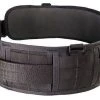 High Speed Gear Slotted Sure Grip Padded Belt 33PB0