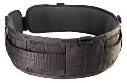 High Speed Gear Slotted Sure Grip Padded Belt 33PB0
