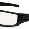 Howard Leight Hypershock Shooter's Safety Eyewear
