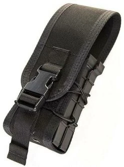 HSGI X2R TACO Covered Adaptable Belt Mount Pouch
