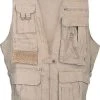 Humvee Safari Vest