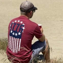 LA Police Gear 1776 Flag T-Shirt 13 LA Police Gear 1776 Flag T-Shirt -Tactical Clothing Shop la police gear 1776 flag t shirt 1776 flag 05541.1601556794