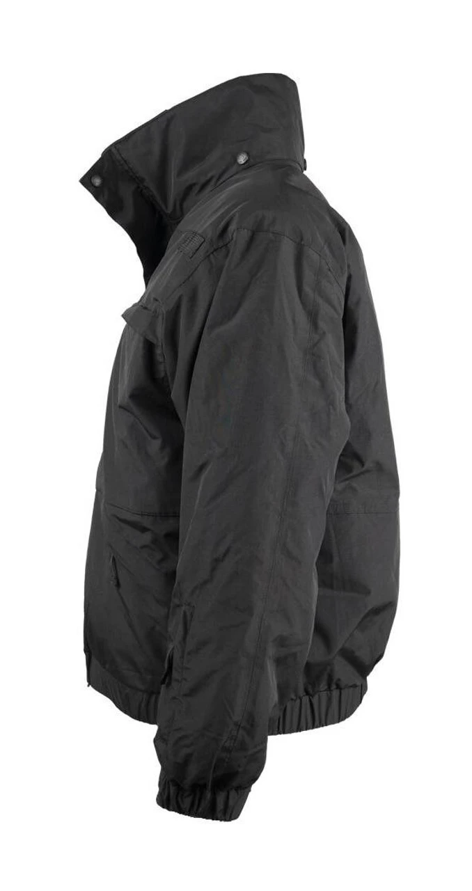 LA Police Gear 5 In 1 Duty Jacket 4 LA Police Gear 5 In 1 Duty Jacket - Image 4