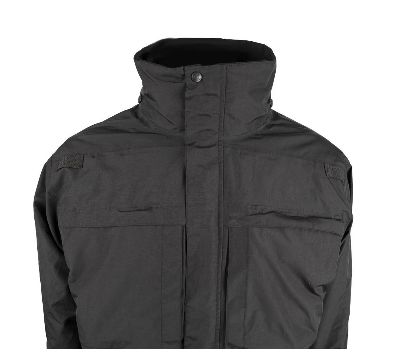 LA Police Gear 5 In 1 Duty Jacket 7 LA Police Gear 5 In 1 Duty Jacket - Image 7