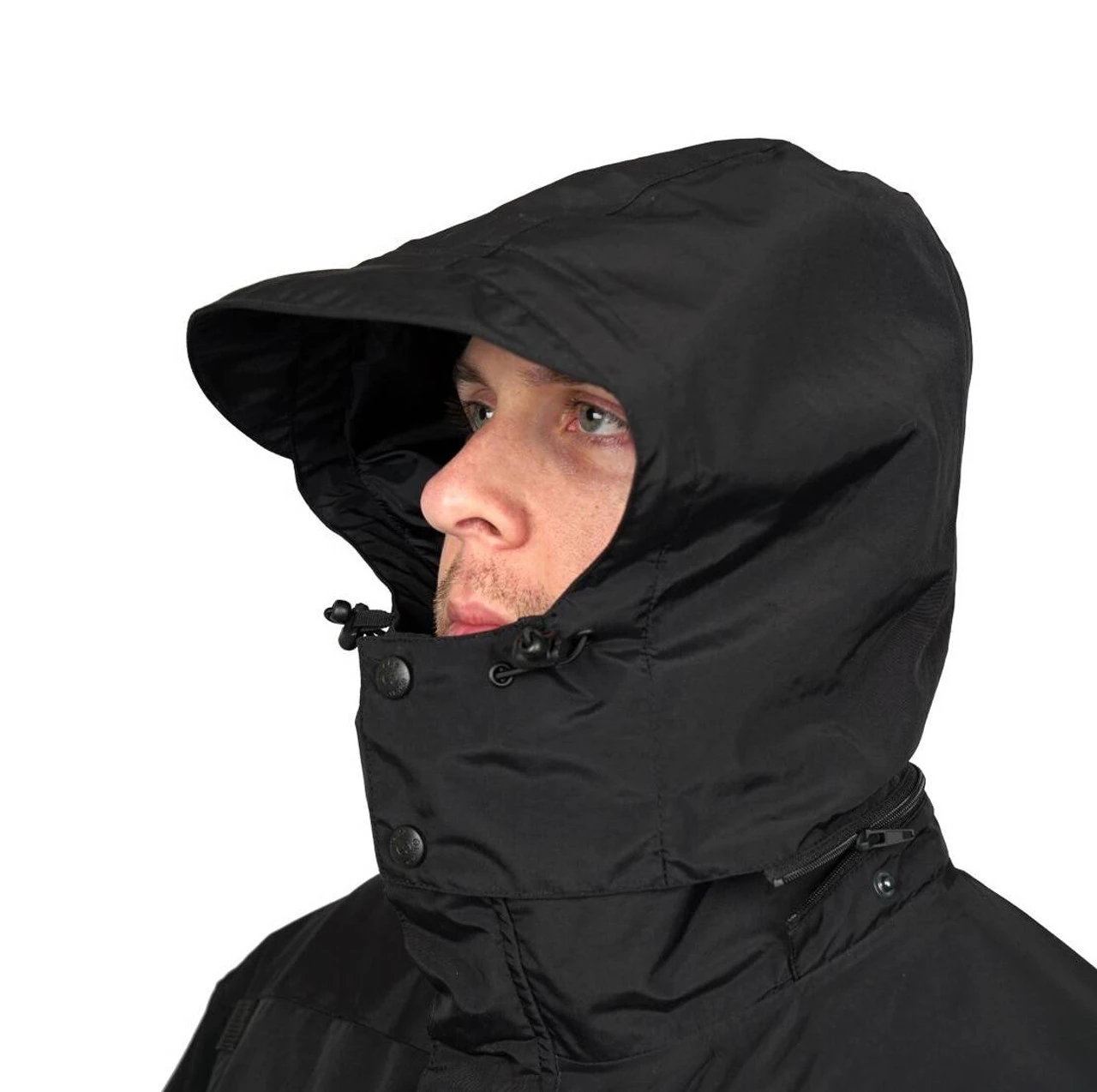 LA Police Gear 5 In 1 Duty Jacket 20 LA Police Gear 5 In 1 Duty Jacket - Image 20