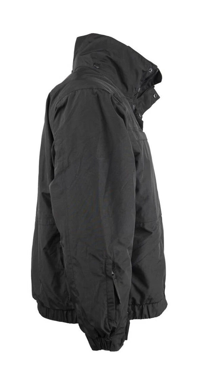 LA Police Gear 5 In 1 Duty Jacket 5 LA Police Gear 5 In 1 Duty Jacket - Image 5