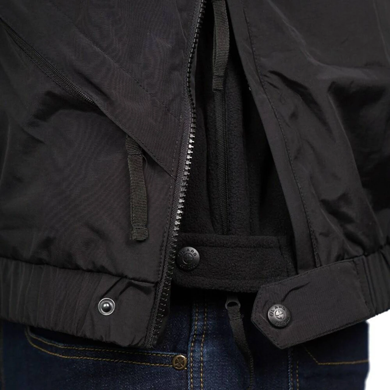 LA Police Gear 5 In 1 Duty Jacket 12 LA Police Gear 5 In 1 Duty Jacket - Image 12