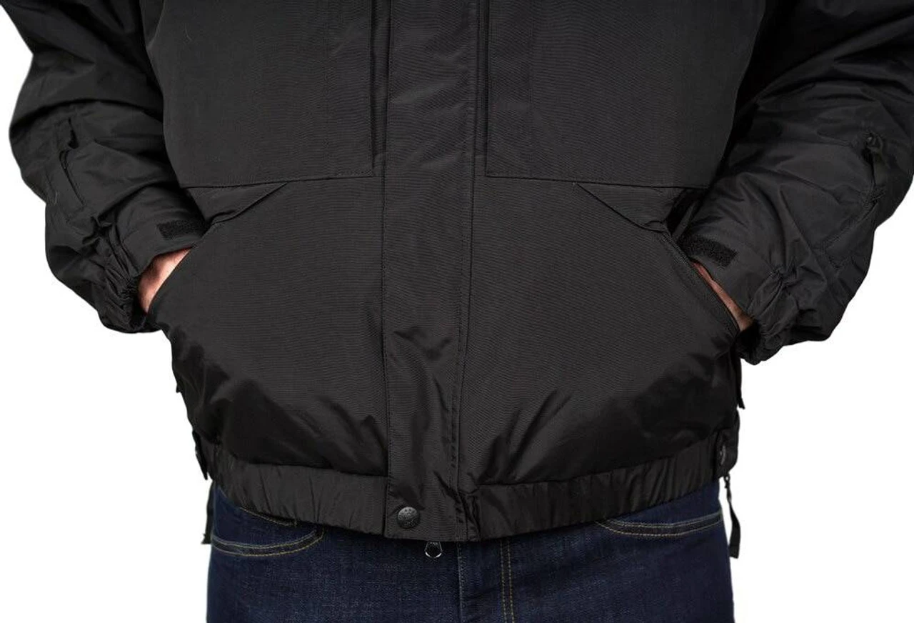 LA Police Gear 5 In 1 Duty Jacket 10 LA Police Gear 5 In 1 Duty Jacket - Image 10