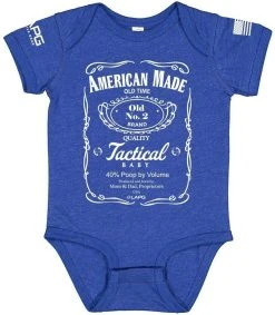 LA Police Gear American Made Tactical Baby Onesie 19 LA Police Gear American Made Tactical Baby Onesie -Tactical Clothing Shop la police gear american made onesie usamade 92477.1641836885