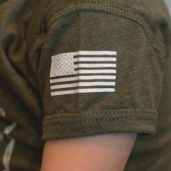 LA Police Gear American Made Tactical Baby Onesie 15 LA Police Gear American Made Tactical Baby Onesie -Tactical Clothing Shop la police gear american made tactical baby onesie usamade 92905.1641899263