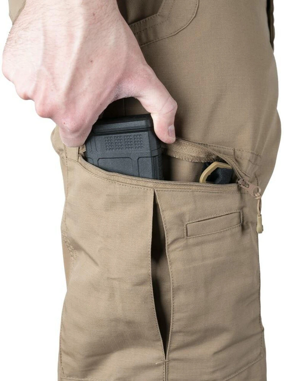 LA Police Gear Atlas Men's Tactical Pant With STS 5 LA Police Gear Atlas Men's Tactical Pant With STS - Image 5