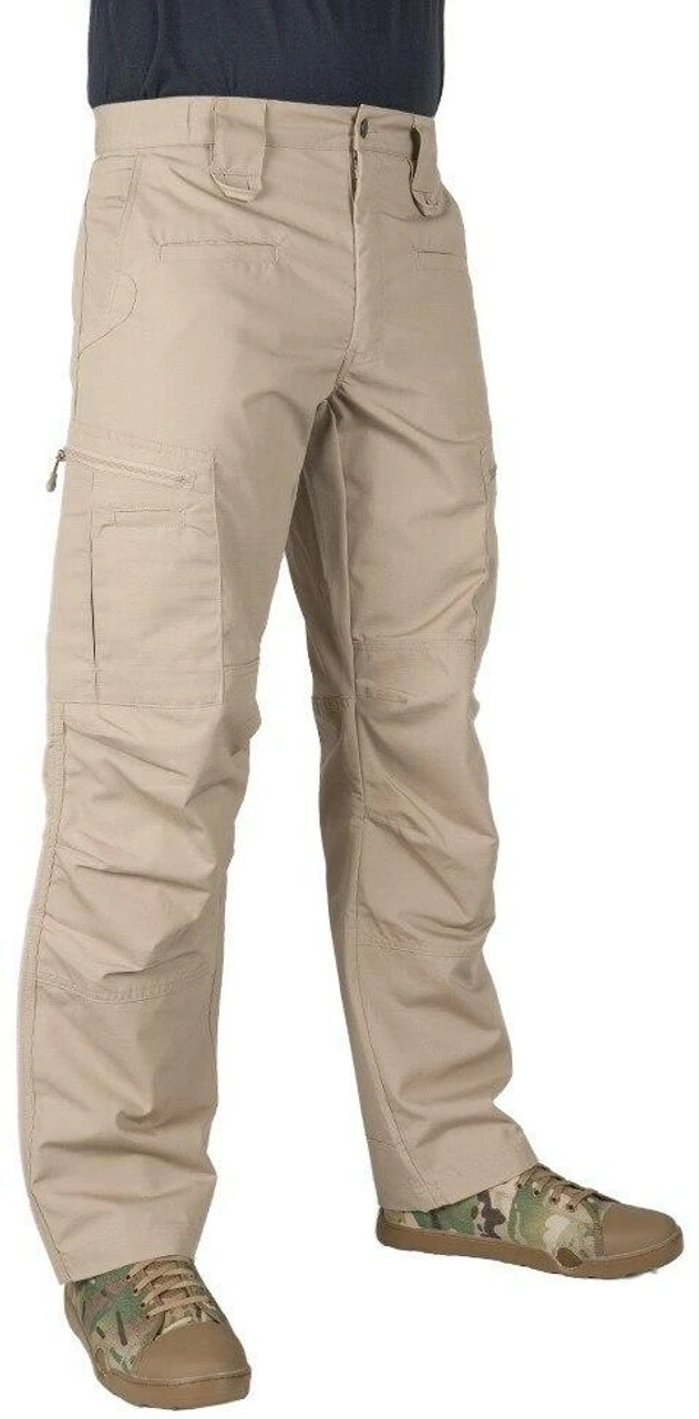 LA Police Gear Atlas Men's Tactical Pant With STS 18 LA Police Gear Atlas Men's Tactical Pant With STS - Image 18
