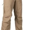 LA Police Gear Atlas Men's Tactical Pant With STS