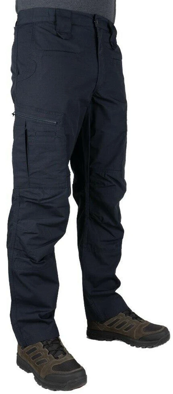 LA Police Gear Atlas Men's Tactical Pant With STS 19 LA Police Gear Atlas Men's Tactical Pant With STS - Image 19