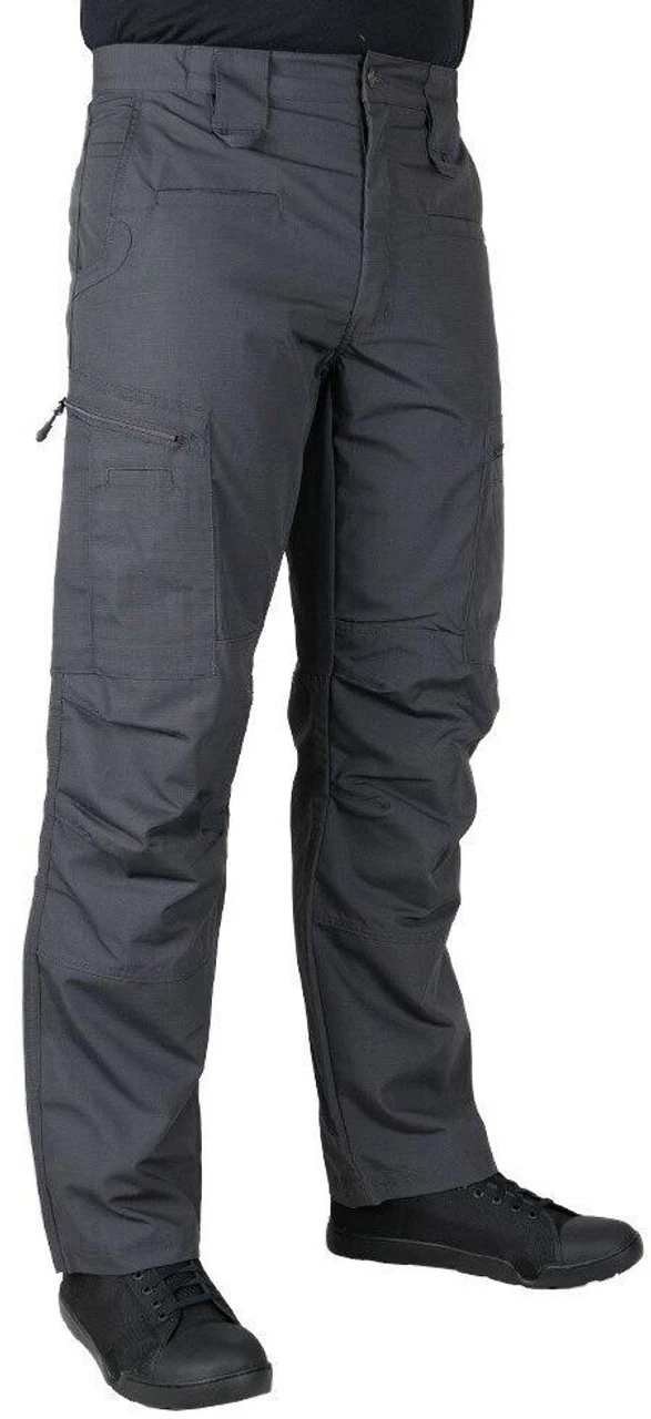LA Police Gear Atlas Men's Tactical Pant With STS 16 LA Police Gear Atlas Men's Tactical Pant With STS - Image 16