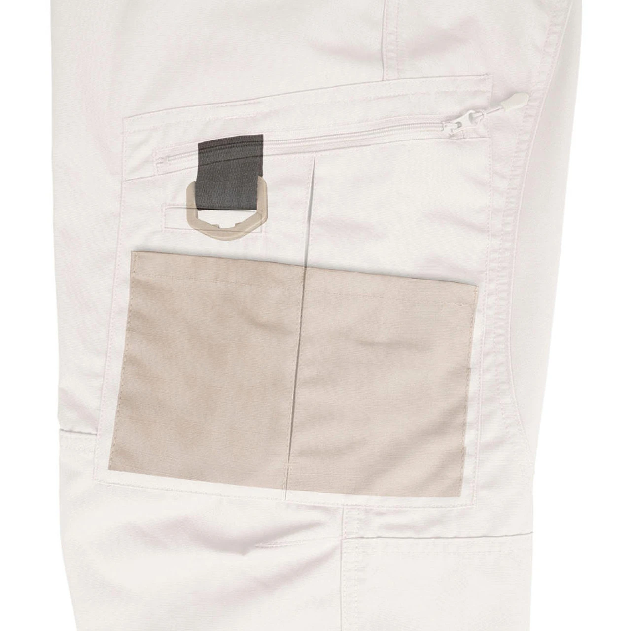 LA Police Gear Atlas Men's Tactical Pant With STS 6 LA Police Gear Atlas Men's Tactical Pant With STS - Image 6