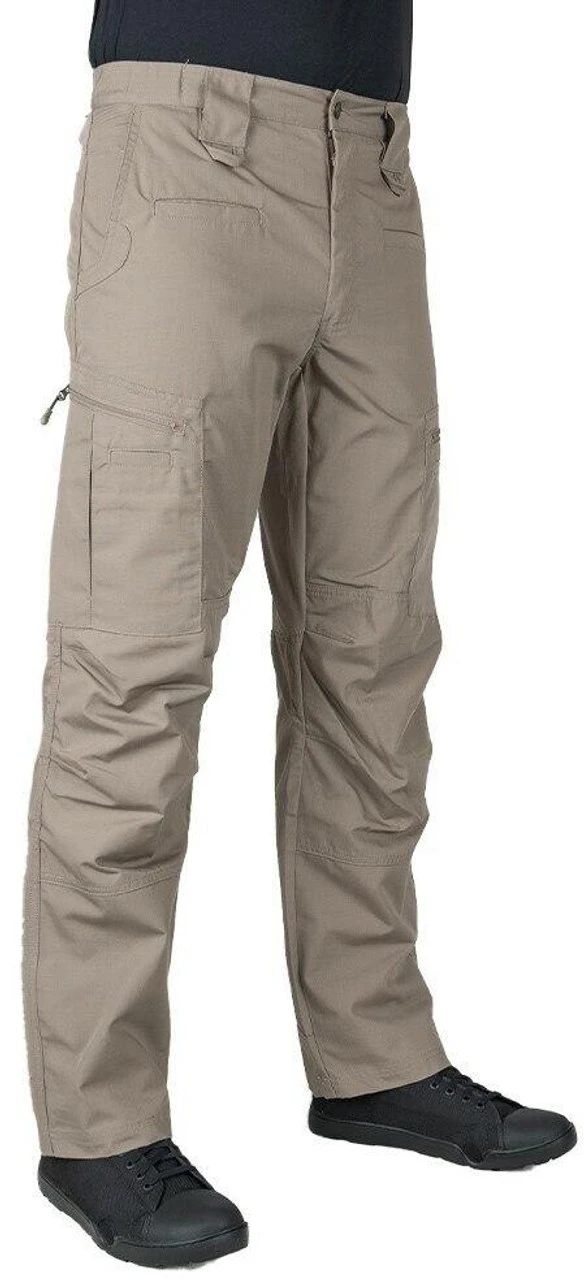 LA Police Gear Atlas Men's Tactical Pant With STS 15 LA Police Gear Atlas Men's Tactical Pant With STS - Image 15