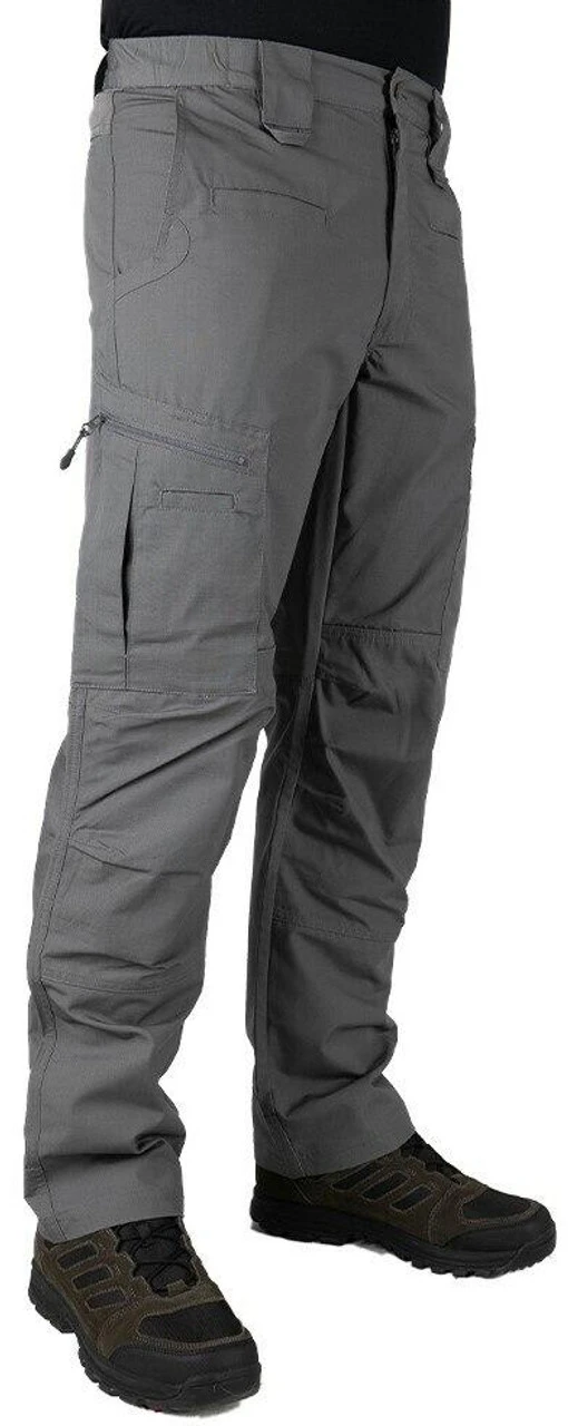 LA Police Gear Atlas Men's Tactical Pant With STS 17 LA Police Gear Atlas Men's Tactical Pant With STS - Image 17