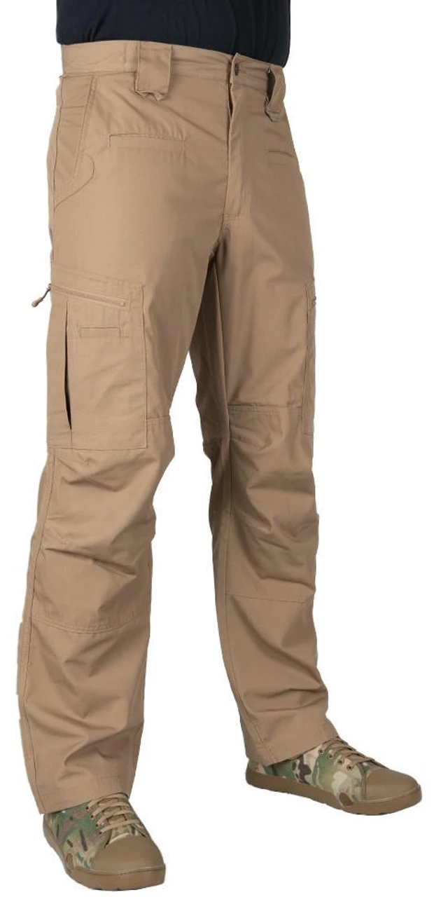 LA Police Gear Atlas™ Men's Tactical Pant With STS - Limited Sizes 16 LA Police Gear Atlas™ Men's Tactical Pant With STS - Limited Sizes - Image 16