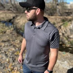 LA Police Gear Atlas™ Short Sleeve Tencel Polo Shirt 16 LA Police Gear Atlas™ Short Sleeve Tencel Polo Shirt -Tactical Clothing Shop la police gear atlas short sleeve tencel polo shirt atlas polo 05936.1642768654