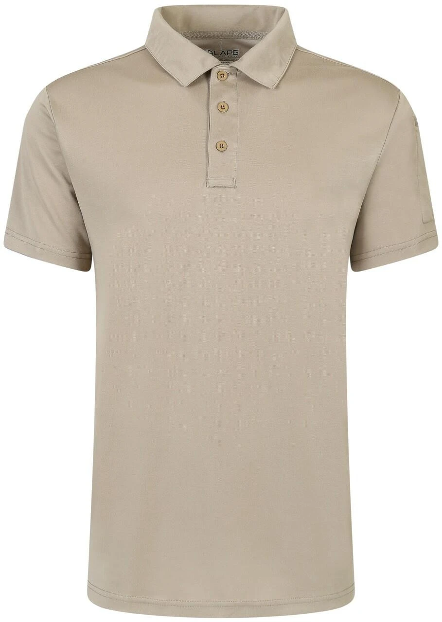 LA Police Gear Atlas™ Short Sleeve Tencel Polo Shirt 11 LA Police Gear Atlas™ Short Sleeve Tencel Polo Shirt - Image 11