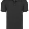 LA Police Gear Atlas™ Short Sleeve Tencel Polo Shirt