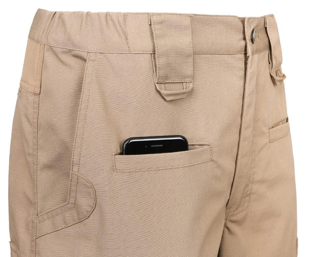 LA Police Gear Atlas™ Shorts - Limited Sizes 2 LA Police Gear Atlas™ Shorts - Limited Sizes - Image 2