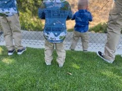 LA Police Gear Baby/Toddler Urban Ops Tactical Pants -Tactical Clothing Shop la police gear babytoddler urban ops tactical pants baby tacpant 92842.1670455390