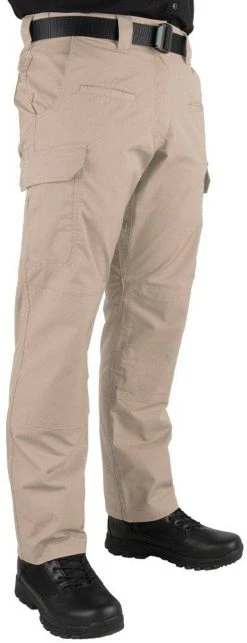 LA Police Gear Battle Rattle Stretch Tactical Pant