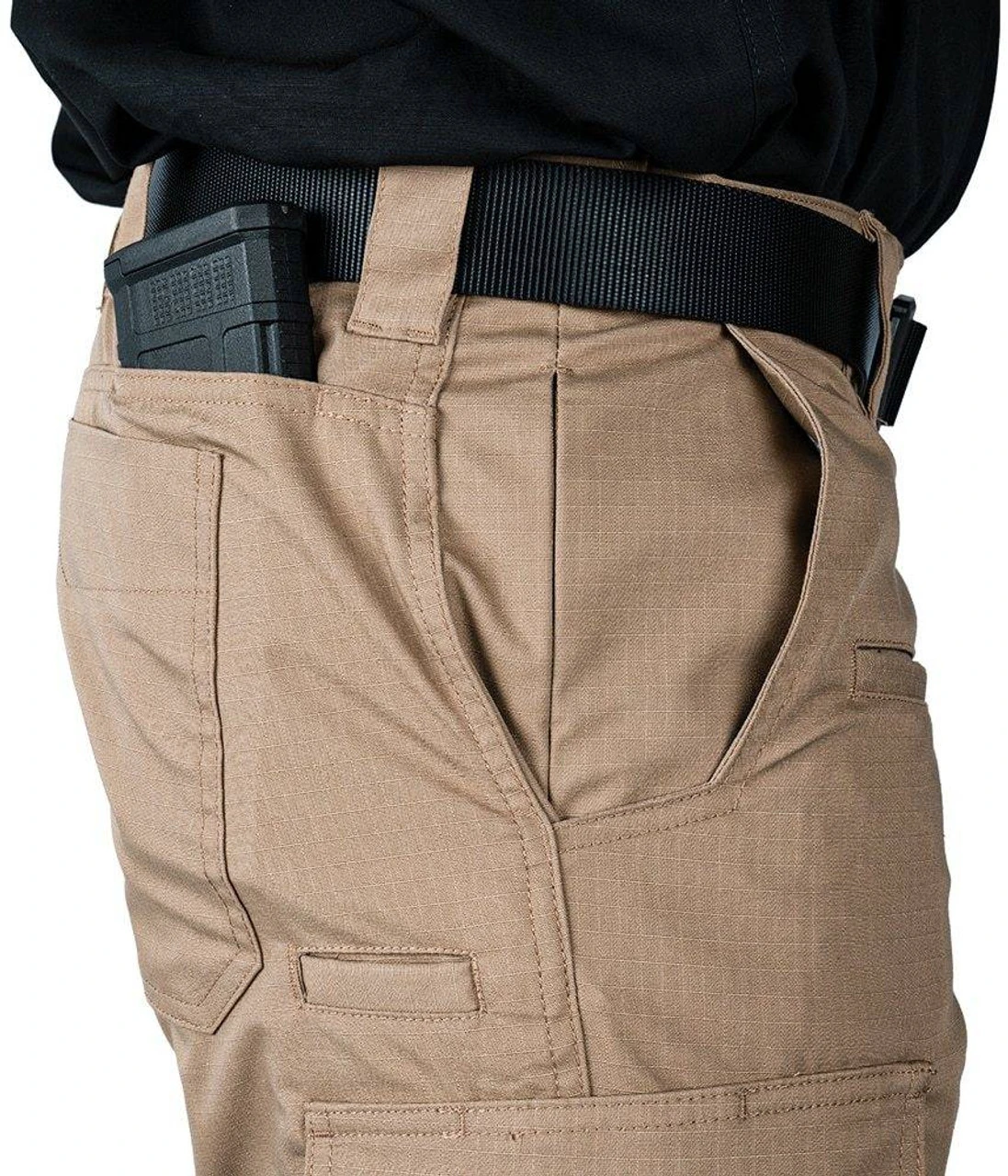 LA Police Gear Battle Rattle Stretch Tactical Pant 14 LA Police Gear Battle Rattle Stretch Tactical Pant - Image 14