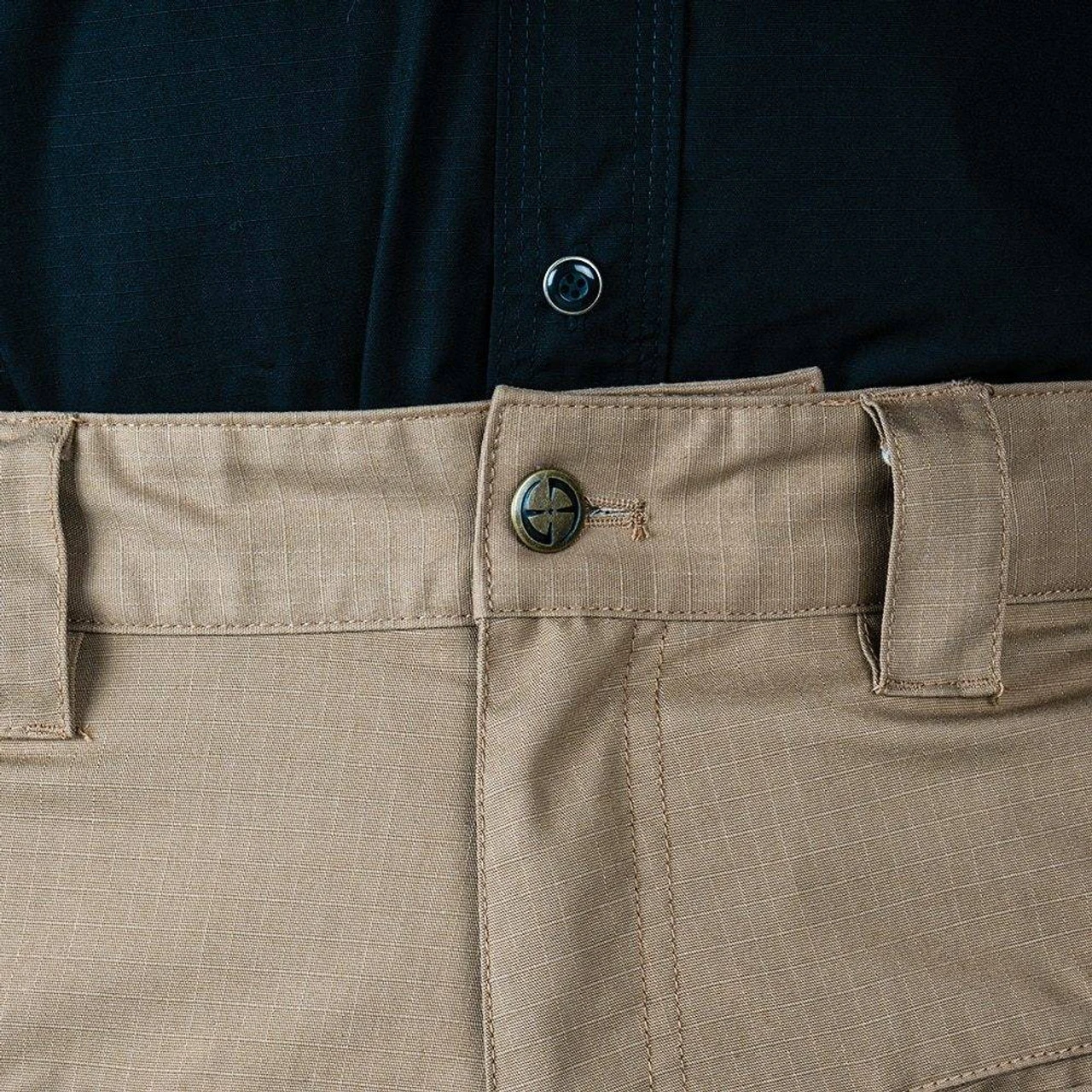 LA Police Gear Battle Rattle Stretch Tactical Pant 15 LA Police Gear Battle Rattle Stretch Tactical Pant - Image 15