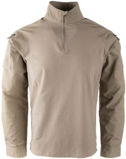 LA Police Gear Combat Shirt