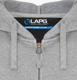 LA Police Gear Core CCW Hoodie -Tactical Clothing Shop la police gear core ccw hoodie core hoodie 08292.1638081743