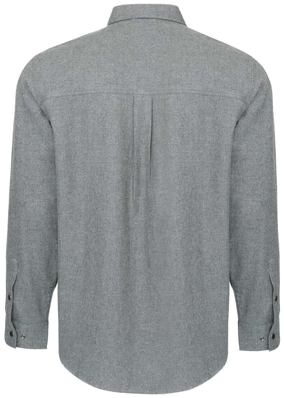 LA Police Gear Core Flannel 10 LA Police Gear Core Flannel - Image 10