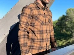 LA Police Gear Core Flannel 22 LA Police Gear Core Flannel -Tactical Clothing Shop la police gear core flannel core flannel 16183.1661282795