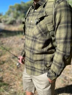 LA Police Gear Core Flannel 23 LA Police Gear Core Flannel -Tactical Clothing Shop la police gear core flannel core flannel 26191.1661282793