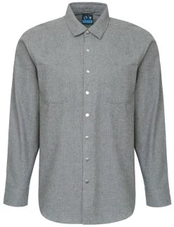 LA Police Gear Core Flannel