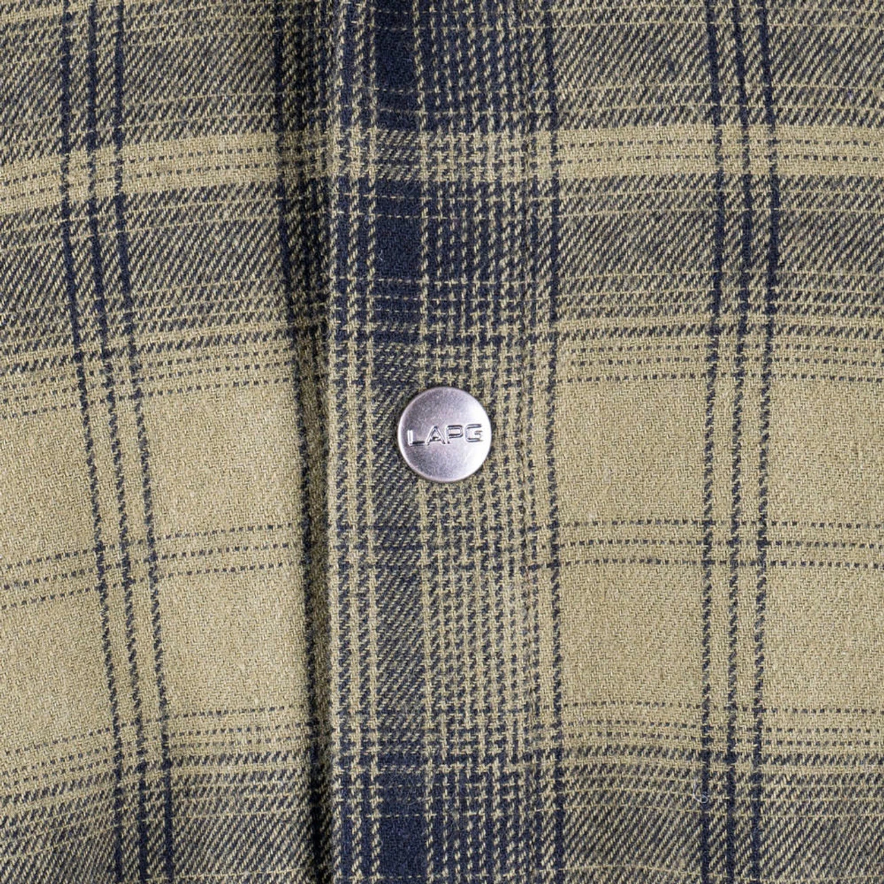 LA Police Gear Core Flannel 14 LA Police Gear Core Flannel - Image 14