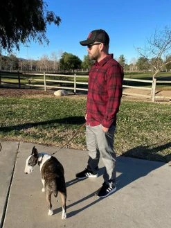 LA Police Gear Core Flannel 24 LA Police Gear Core Flannel -Tactical Clothing Shop la police gear core flannel core flannel 69231.1649430036