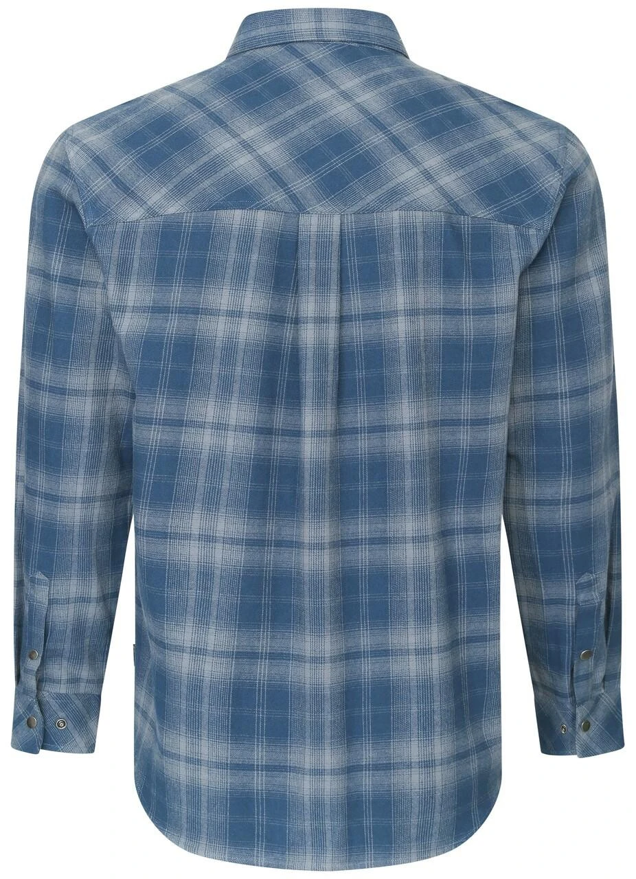 LA Police Gear Core Flannel 20 LA Police Gear Core Flannel - Image 20