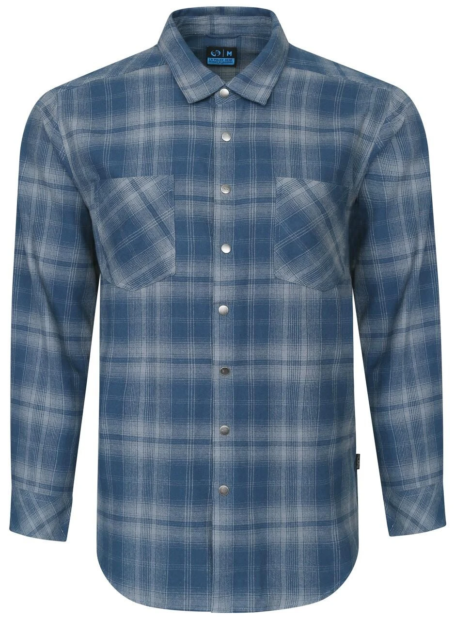 LA Police Gear Core Flannel 19 LA Police Gear Core Flannel - Image 19