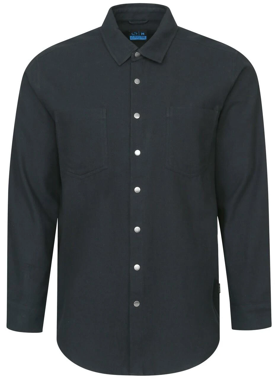 LA Police Gear Core Flannel 17 LA Police Gear Core Flannel - Image 17