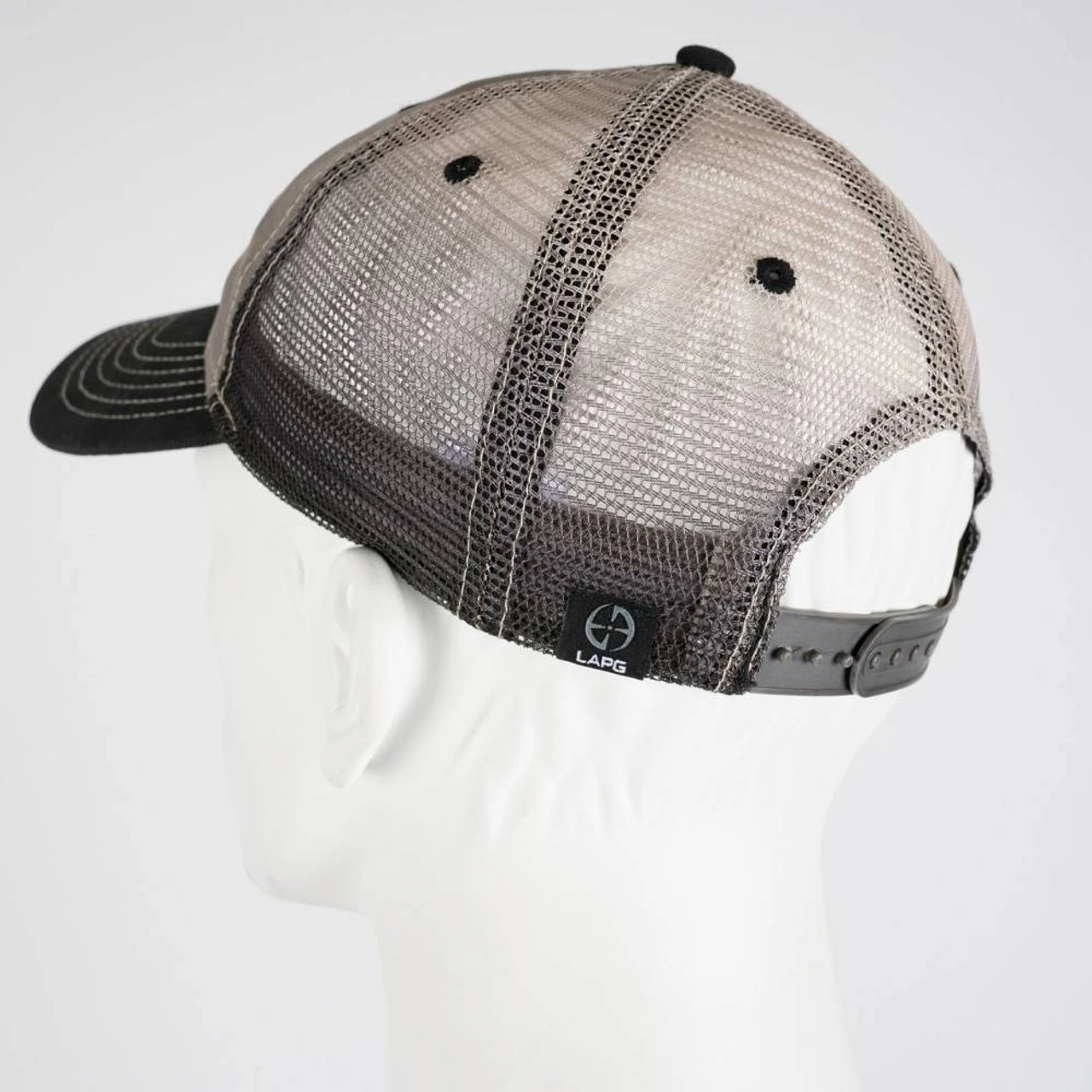 LA Police Gear Country Flag Hat 3 LA Police Gear Country Flag Hat - Image 3